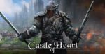 Castle of Heart Banner Review Website