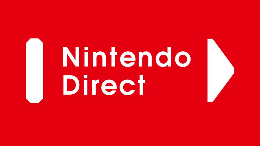 Highlights of Nintendo Direct Presentation