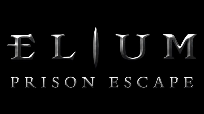 Elium - Prison Escape