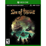 Box Art for Sea of Thieves