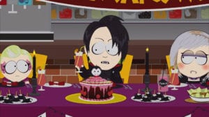 South Park The Fractured but Whole DLC
