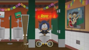 South Park The Fractured but Whole DLC