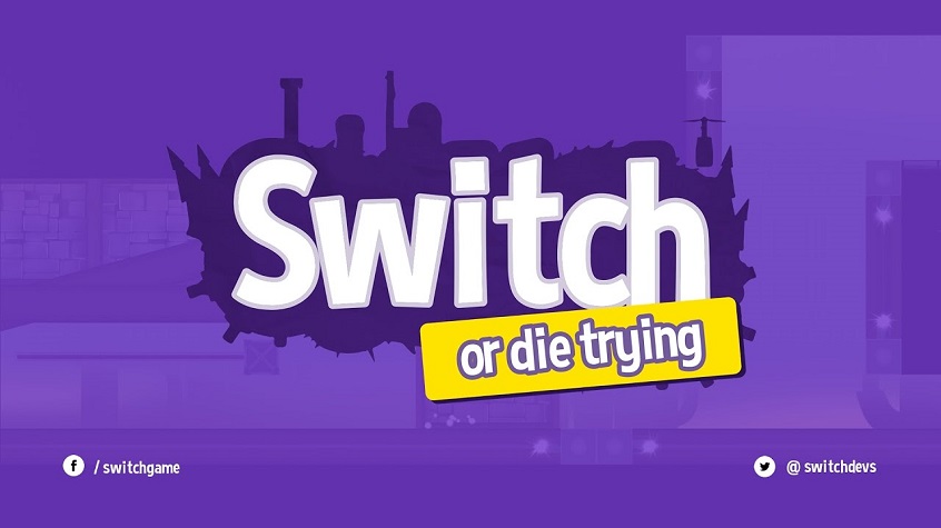 Switch - Or Die Trying is now available on Xbox One