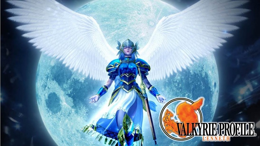 Valkyrie Profile: Lenneth remaster or port in the works?