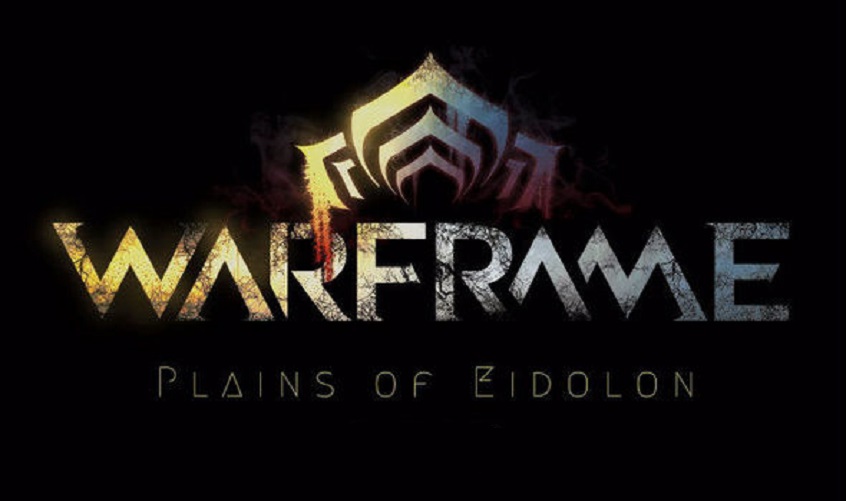 Warframe Plains of Eidolon new update