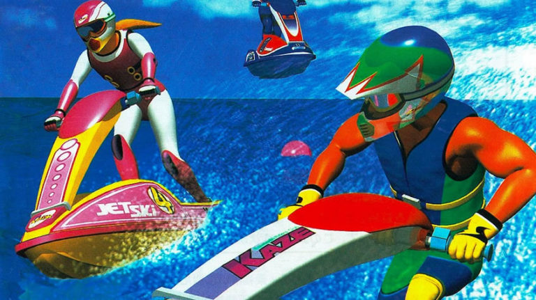 Wave Race