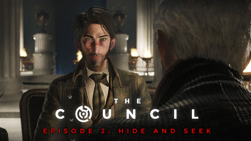 Council Episode 2