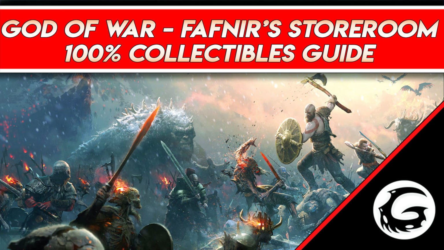 Fafnir's Storeroom Collectibles Thumbnail