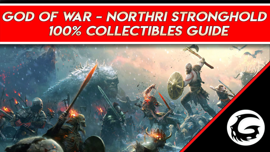 Northri Stronghold Collectibles Thumbnail