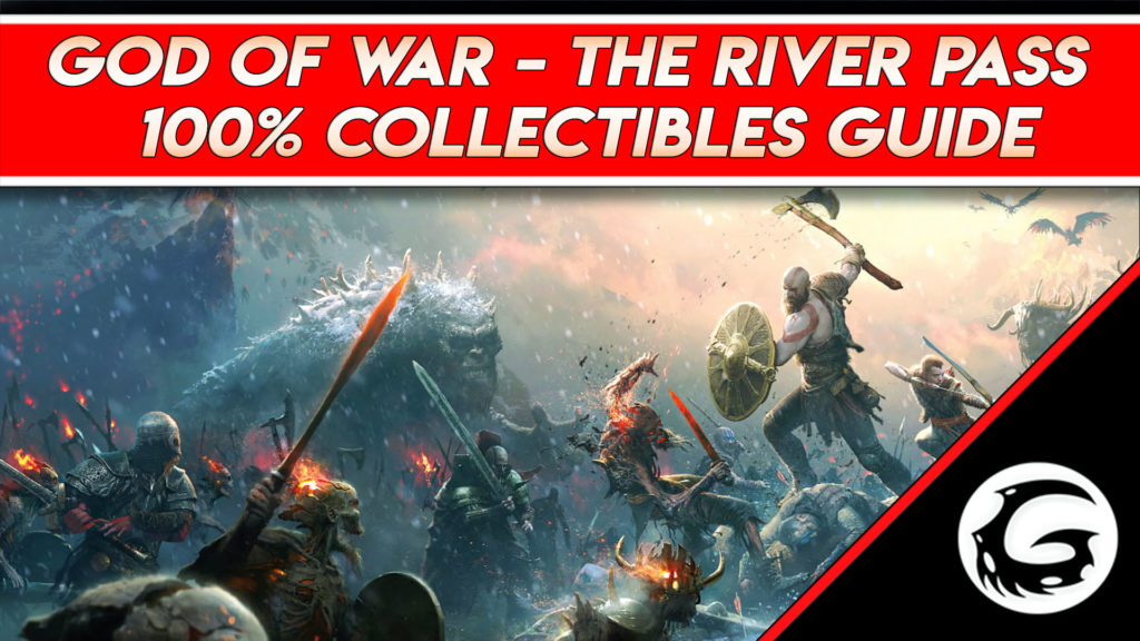 The River Pass Collectibles Thumbnail