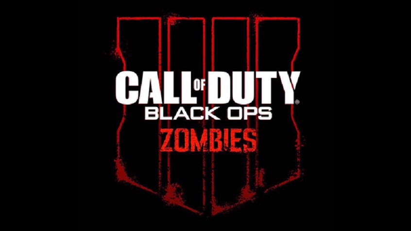 CoD: Black Ops IIII Zombies