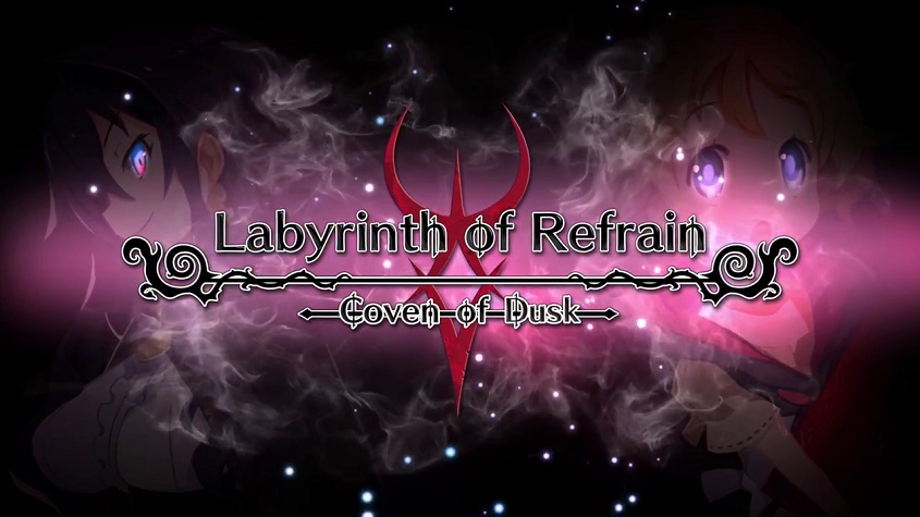Labyrinth of Refrain