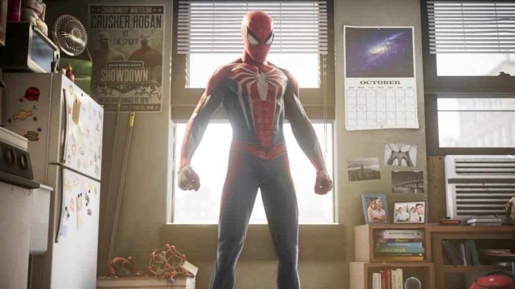 Spiderman_article_hands_on_impressions_Gaming_instincts_featured