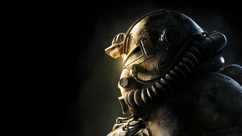 Fallout 76 Beta