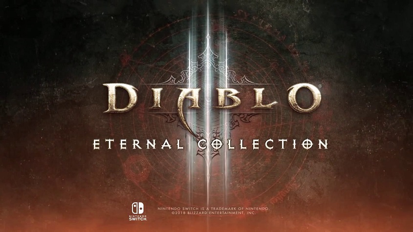 Diablo III