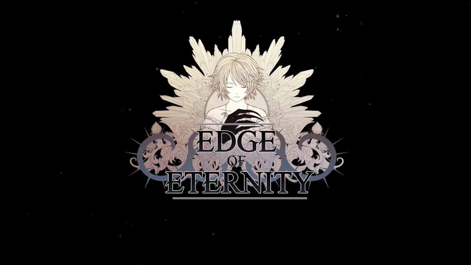 Edge of Eternity