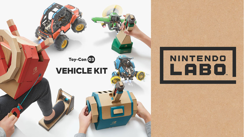 Vehicle Kit