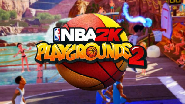 NBA 2K Playgrounds 2 Launches October 16th | Gaming Instincts