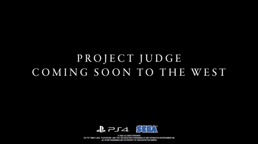 Project Judge