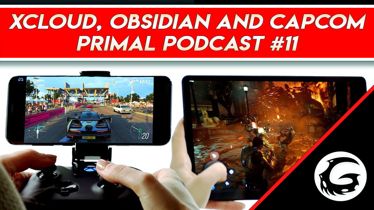 Handheld Devices for xCloud