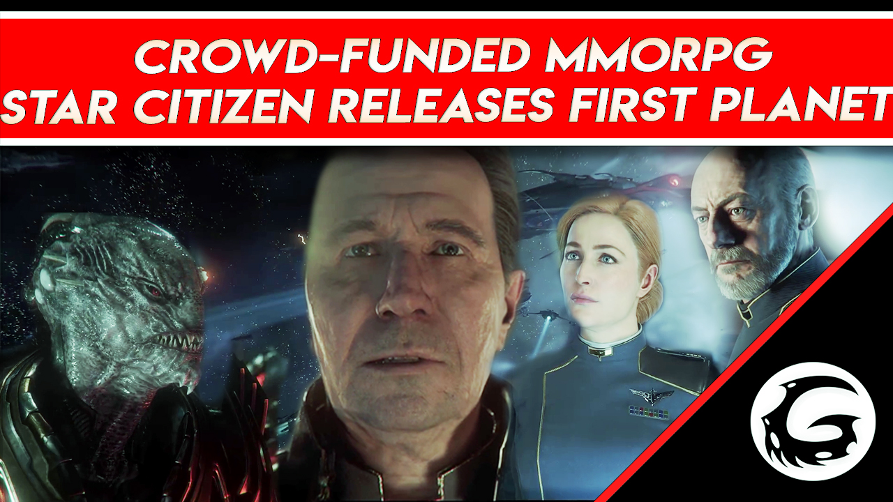 Star Citizen