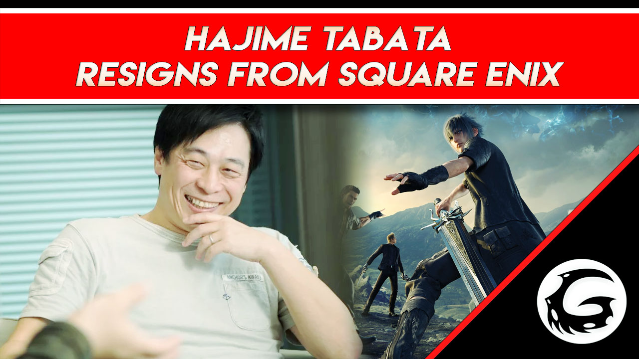 Hajime Tabata