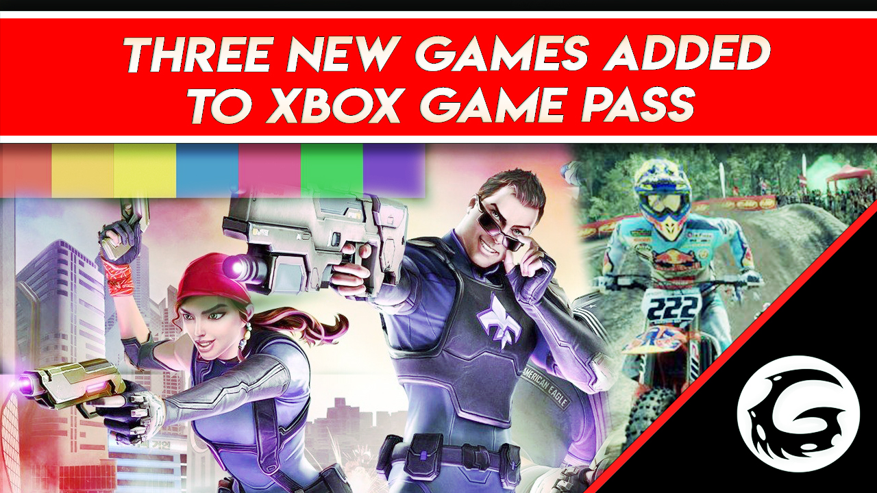 Three New Games Added to Xbox Game Pass | Gaming Instincts