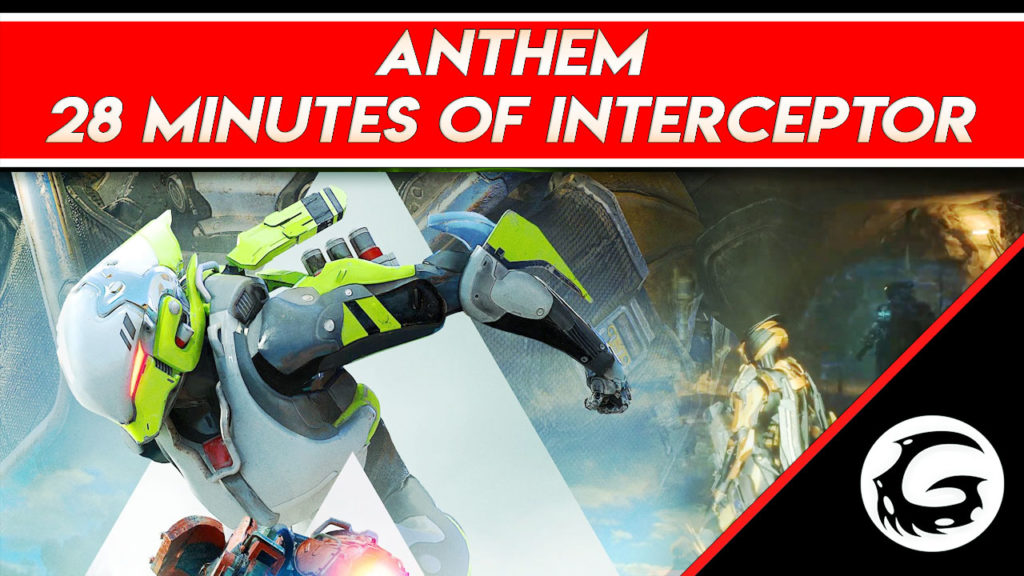 Interceptor from Anthem