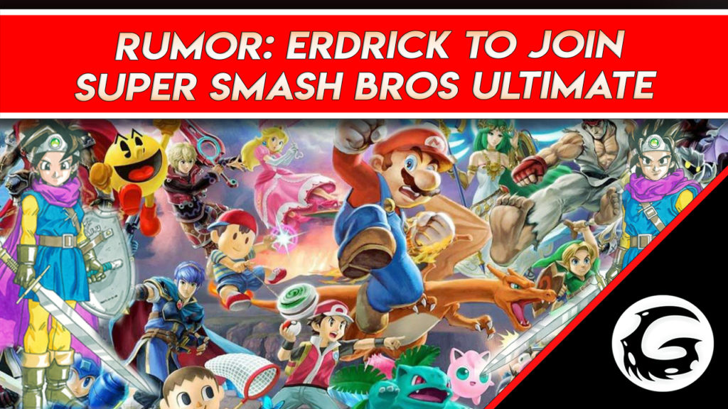 Erdrick