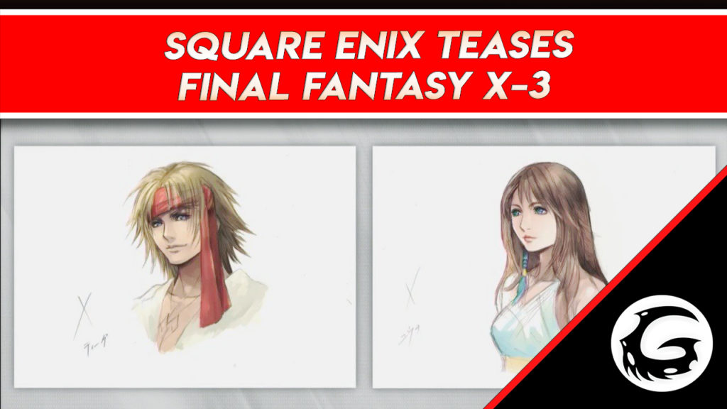 Final Fantasy X-3