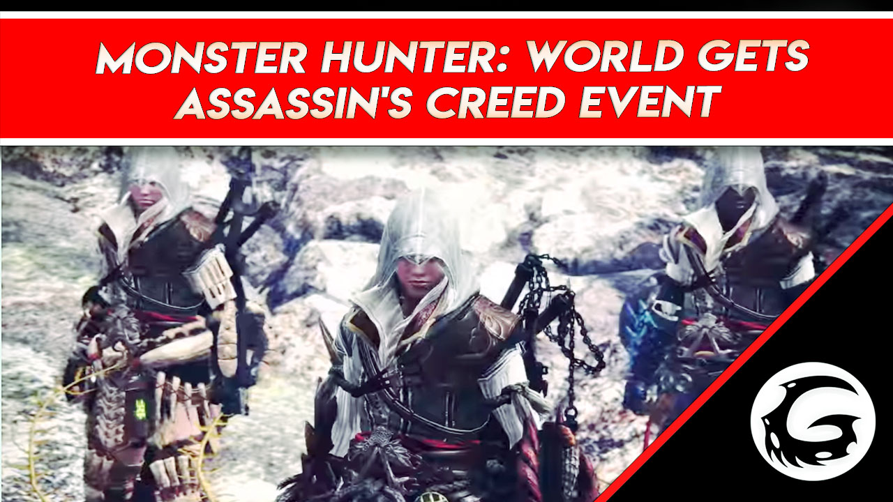 Monster Hunter