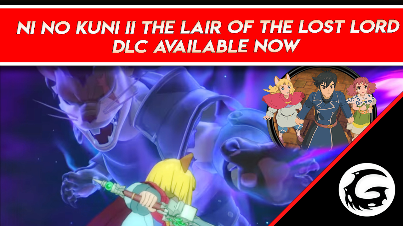 The Lair of the Lost Lord