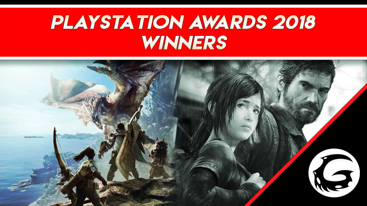 PlayStation Awards