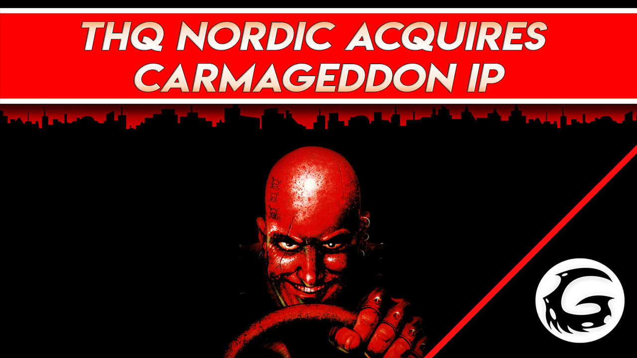 Carmageddon