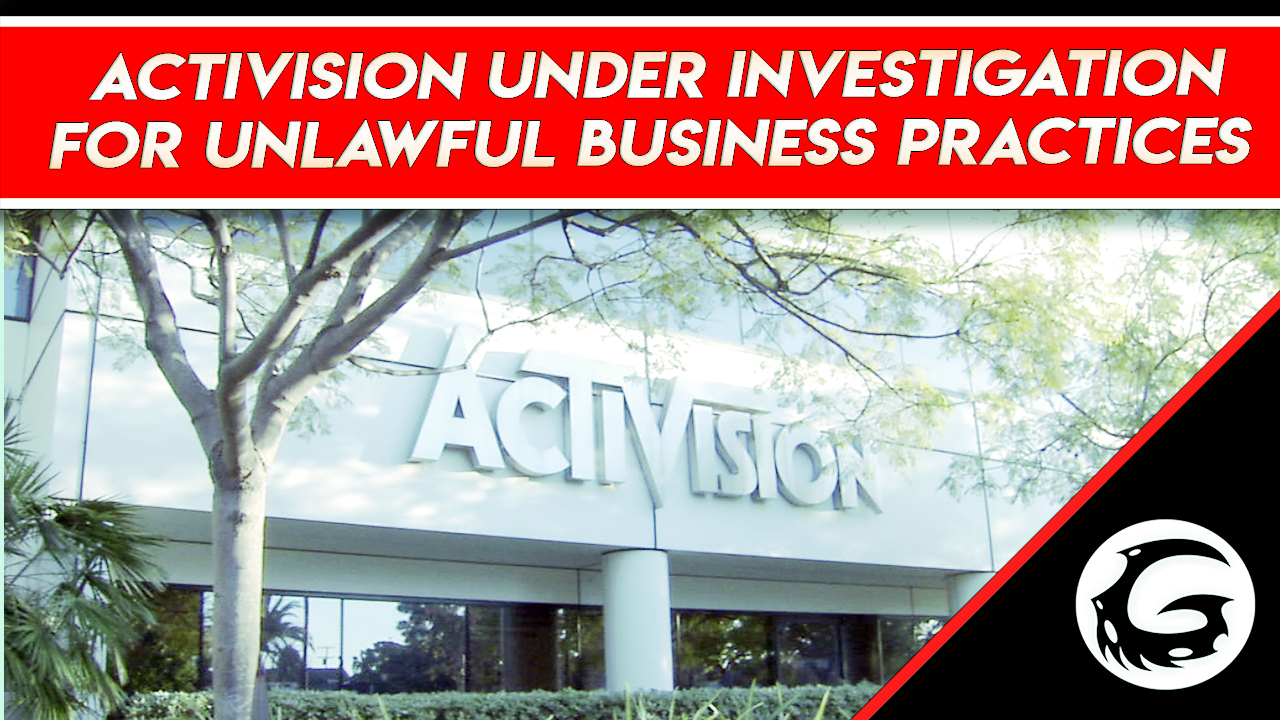 Activision