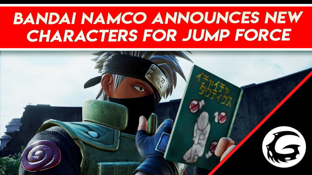 Jump Force