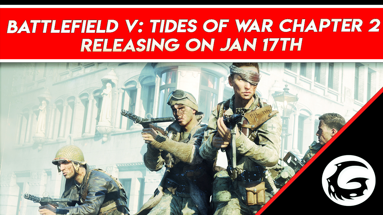 Battlefield V