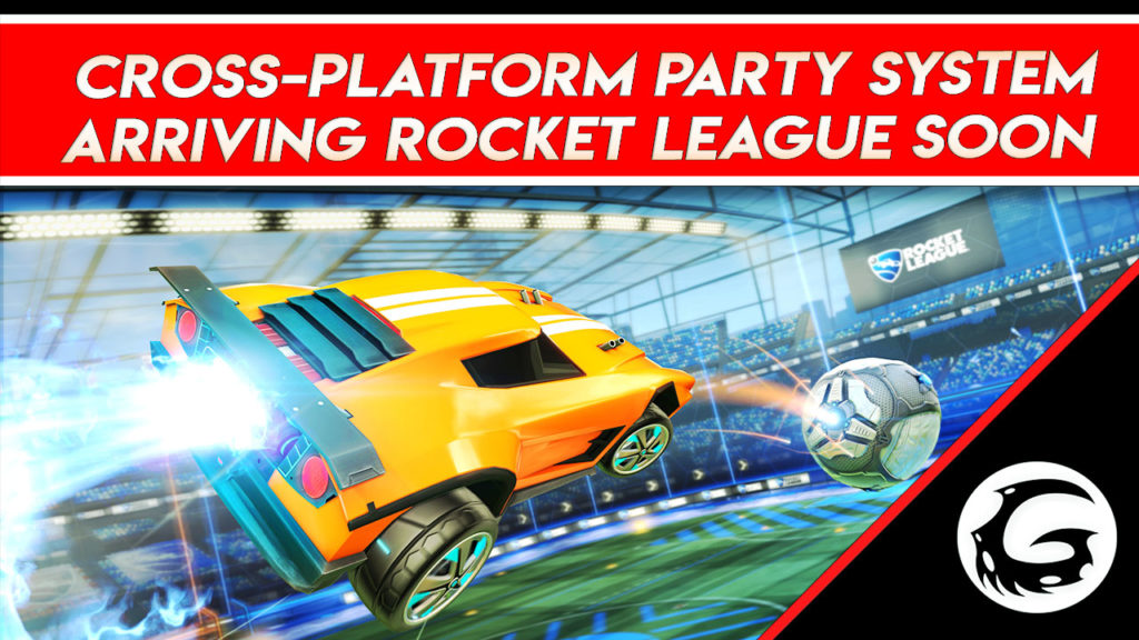 Rocket League