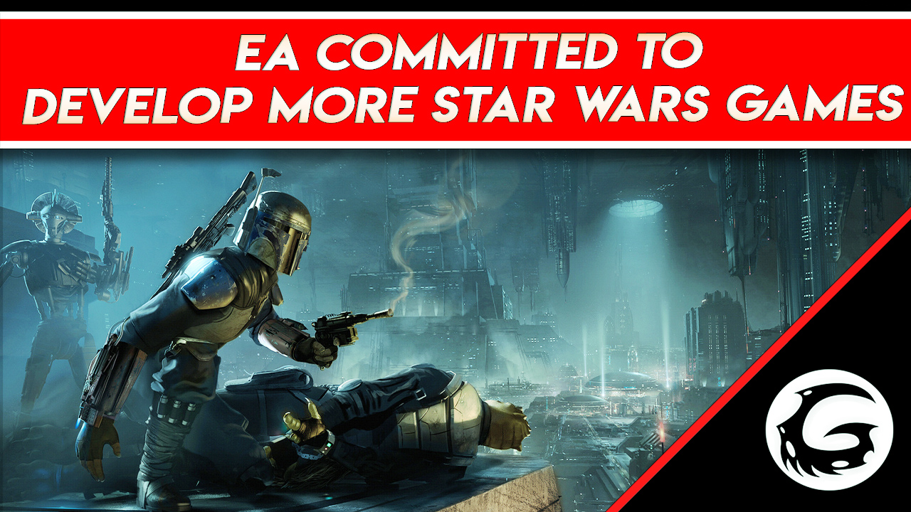 EA