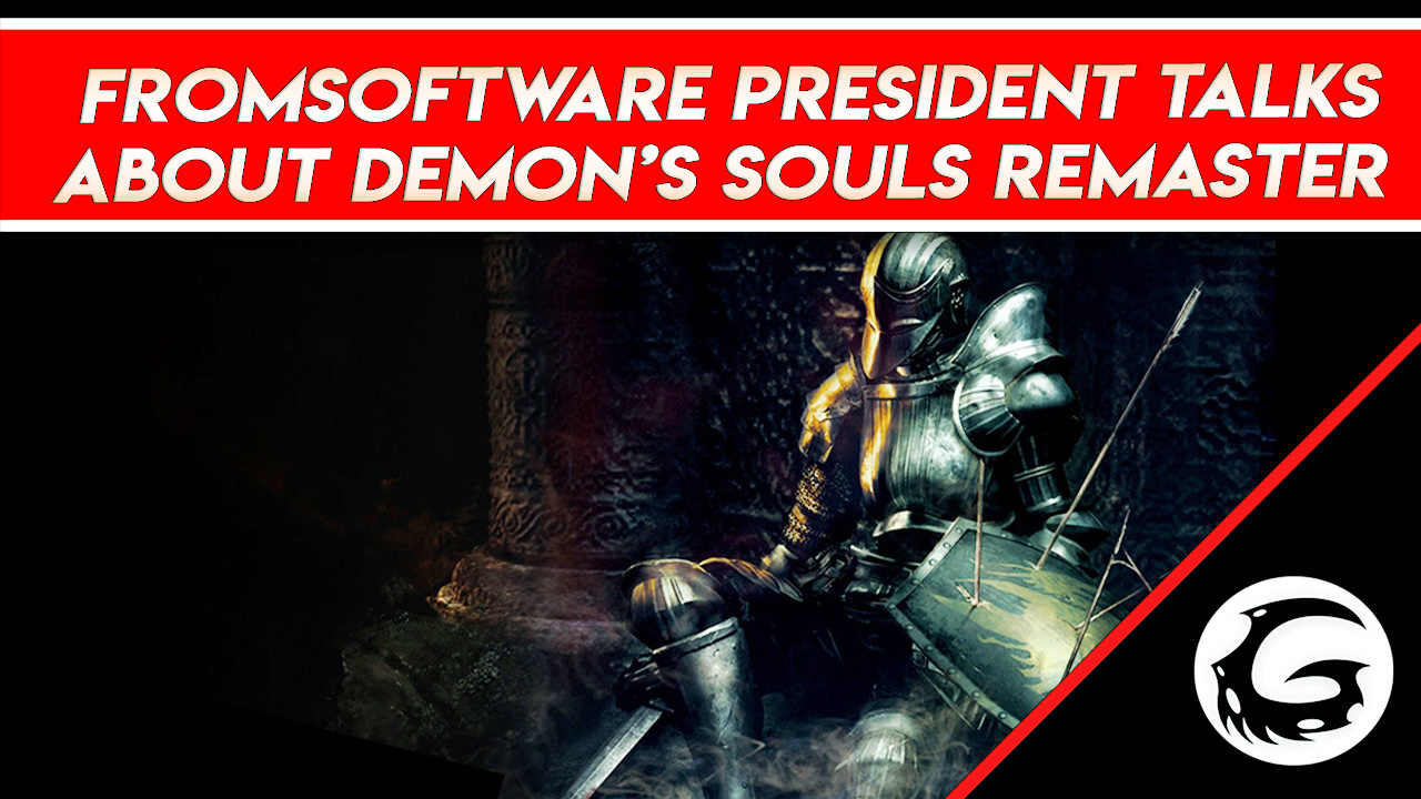 Demon's Souls