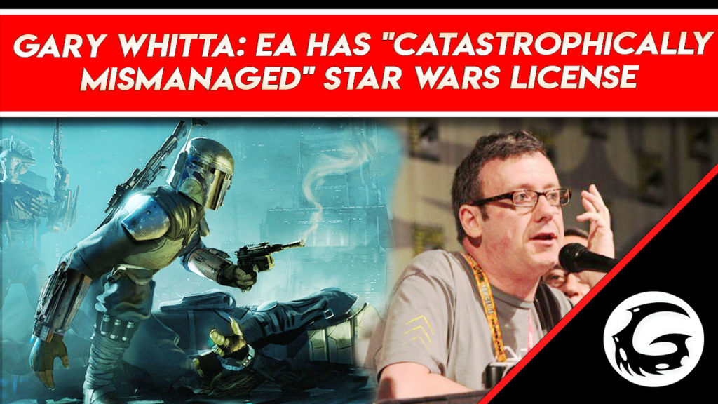 EA