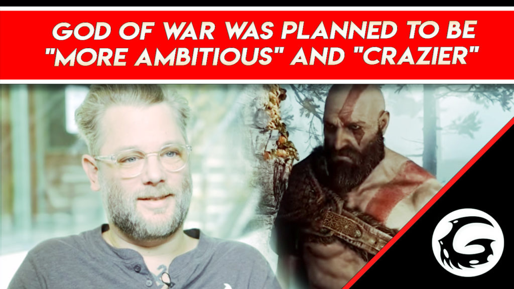 God Of War