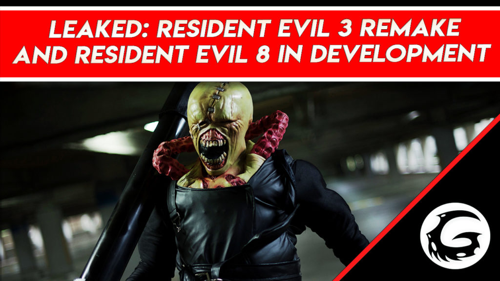 Resident Evil