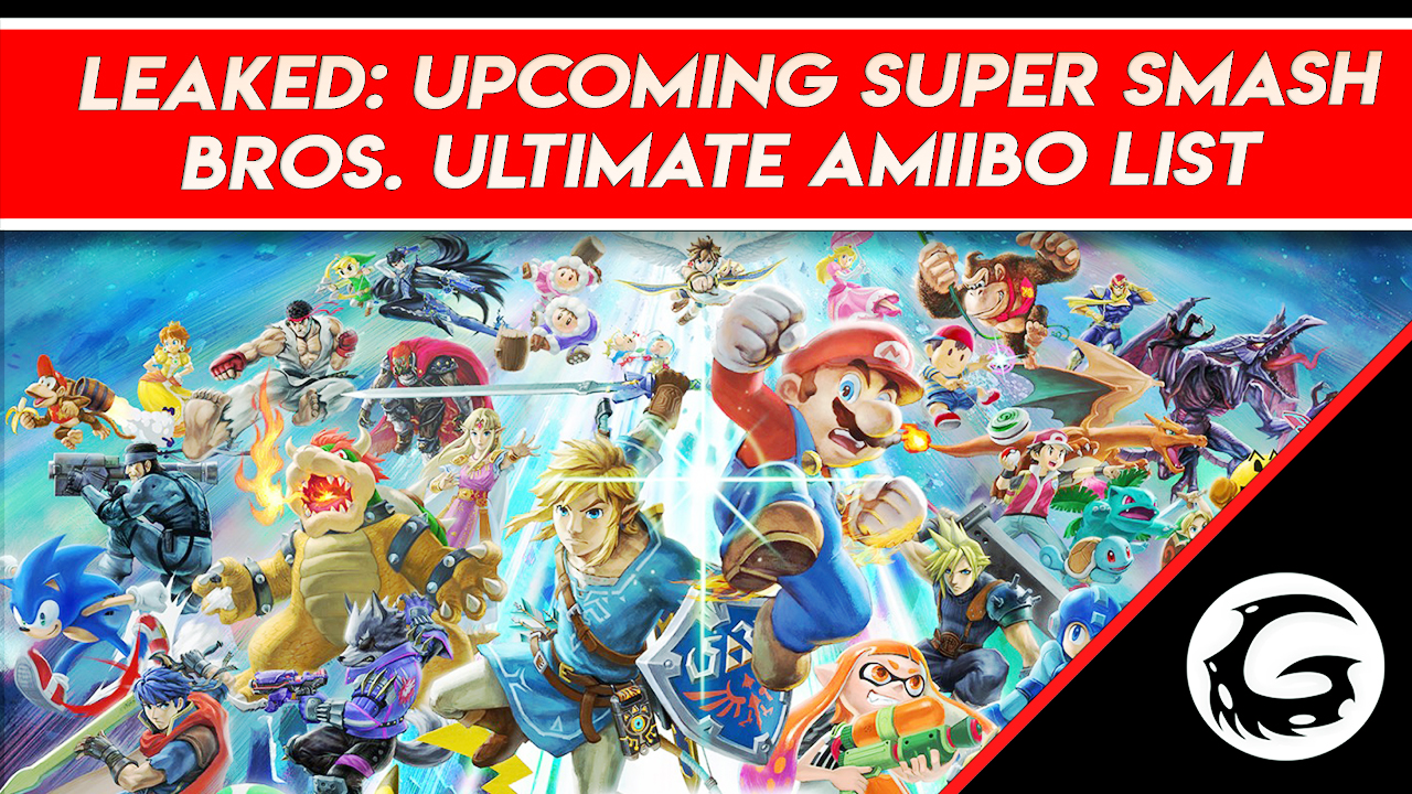 Amiibo