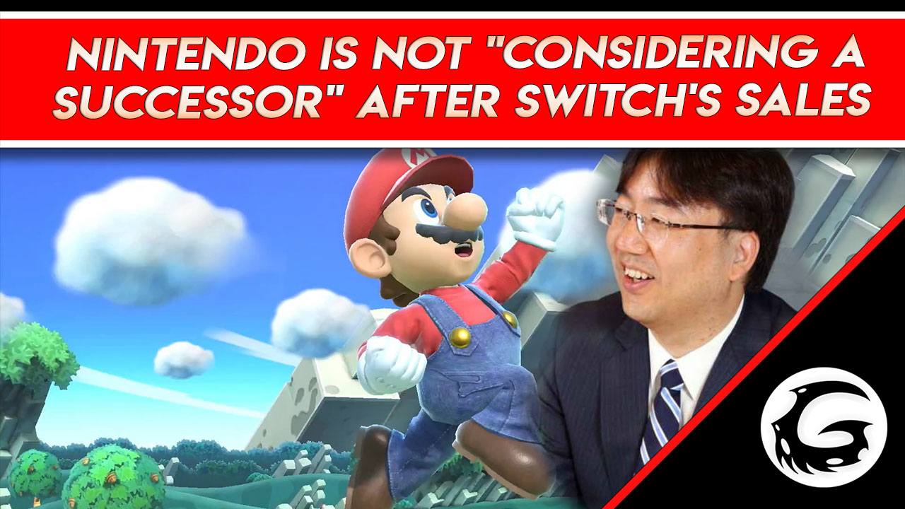 Nintendo