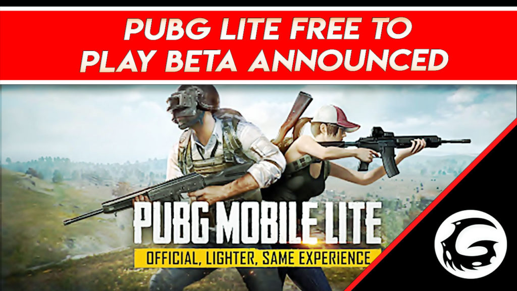 PUBG Lite