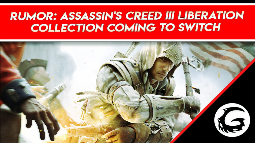 Assassin's Creed