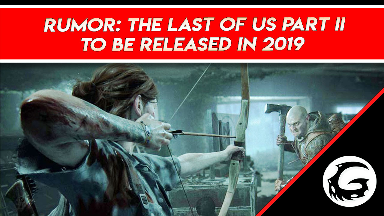 The Last of Us 2