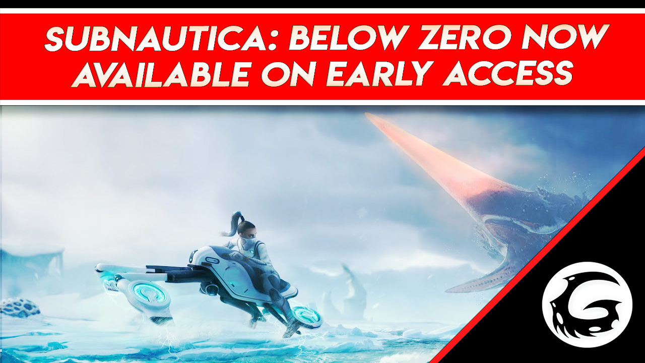 Subnautica