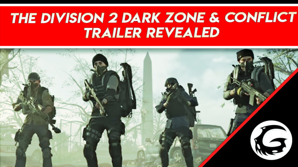 The Division 2